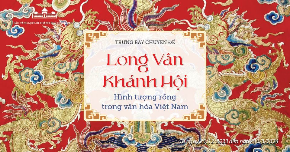 Long Vân Khánh Hội